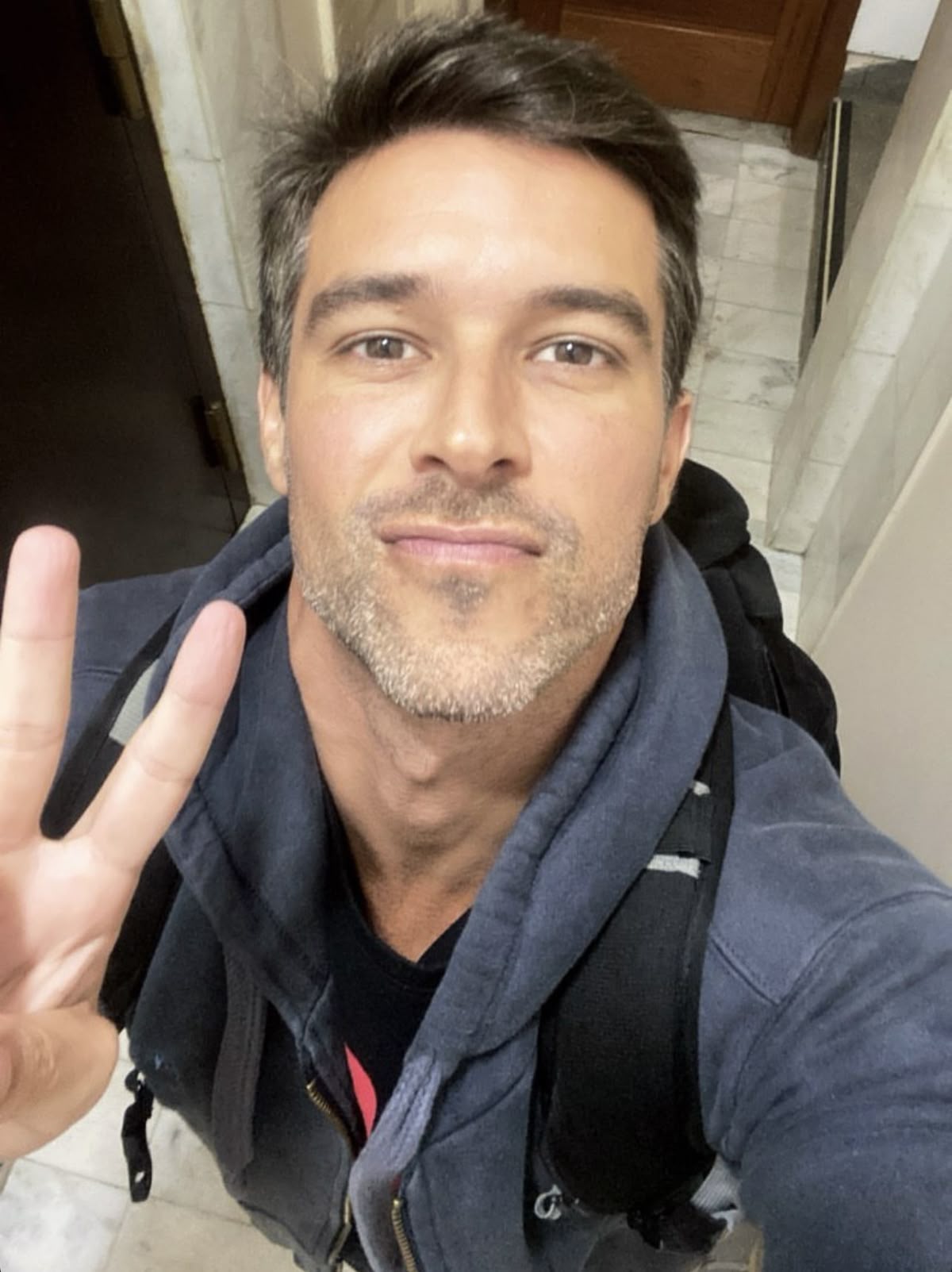 <em>Jorge Ramírez</em> — Medellín, Colombia