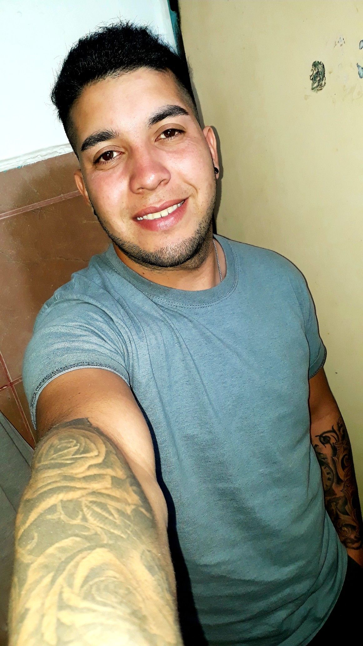 <em>Jorge Ríos</em> — Medellín, Colombia