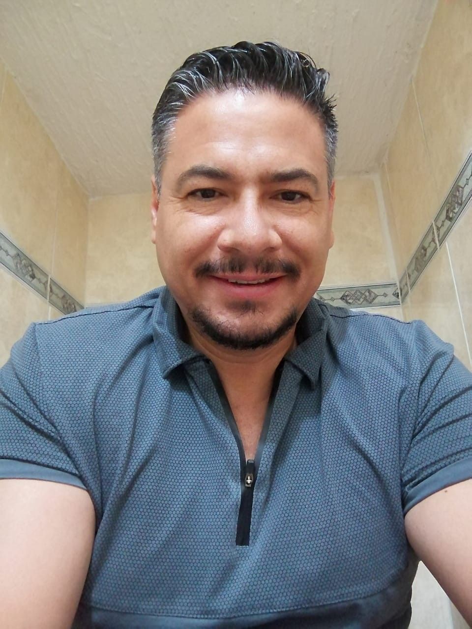 Andrés Gómez — Cali, Colombia