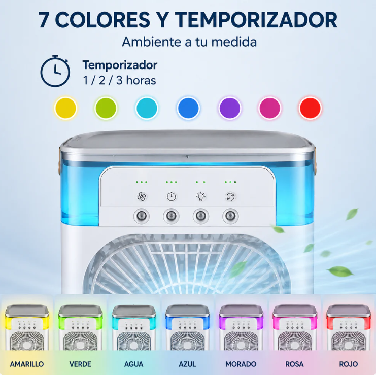 CoolBreeze™