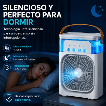 CoolBreeze™