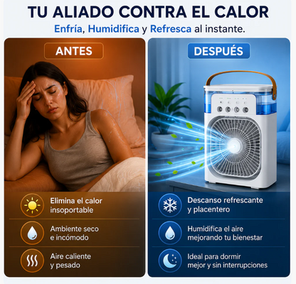 CoolBreeze™