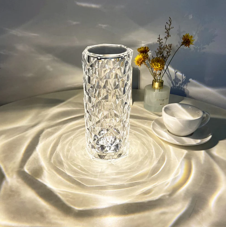 Touch Lamp Bluetooth