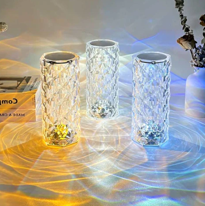 Touch Lamp Bluetooth