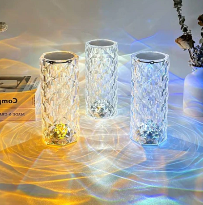 Touch Lamp Bluetooth