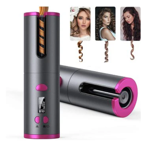 Rizador CurlPro™