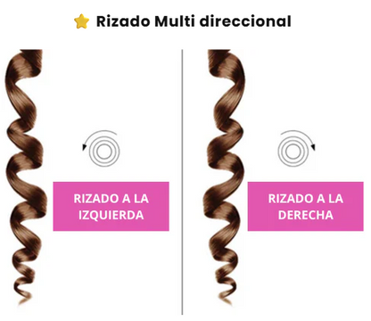 Rizador CurlPro™
