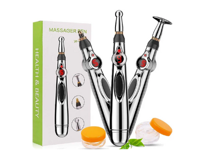 Lapiz Acupuntura CalmaPen™