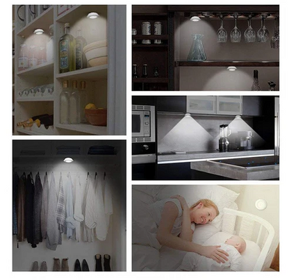 Luces LED Inalámbricas SmartLight™