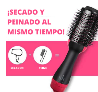 Cepillo Secador One Step