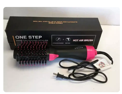 Cepillo Secador One Step