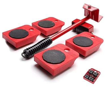 Kit Levanta y Desliza Muebles