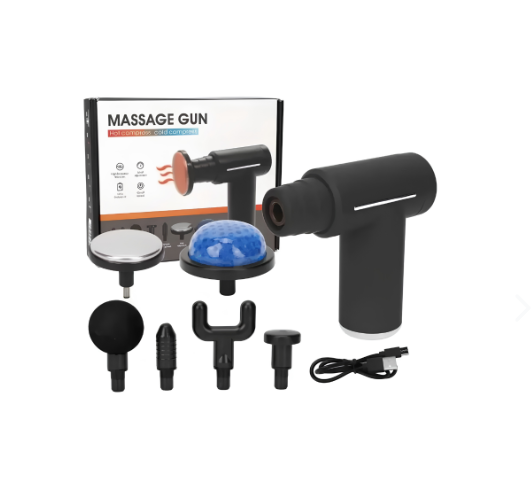 Masajeador Frio Calor ThermaPulse Pro™