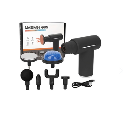 Masajeador Frio Calor ThermaPulse Pro™