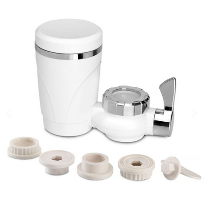 Filtro Purificador De Agua