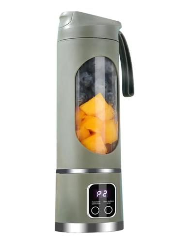 Licuadora Portatil LicuaMax™