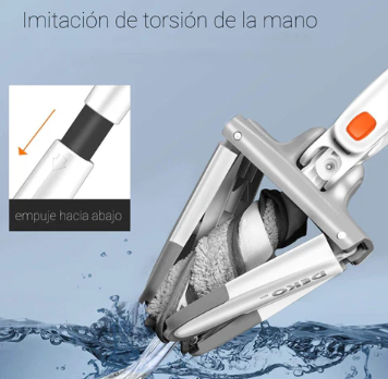 Trapeador Maxpower™