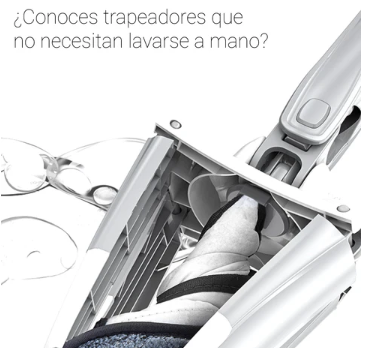Trapeador Maxpower™