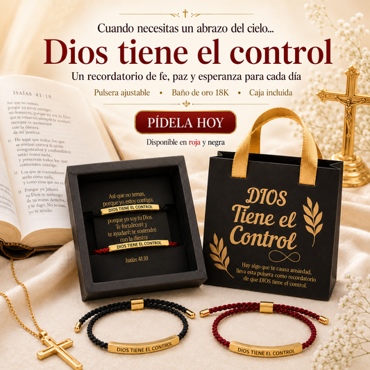 Combo Pulsera Premium + Caja de Lujo