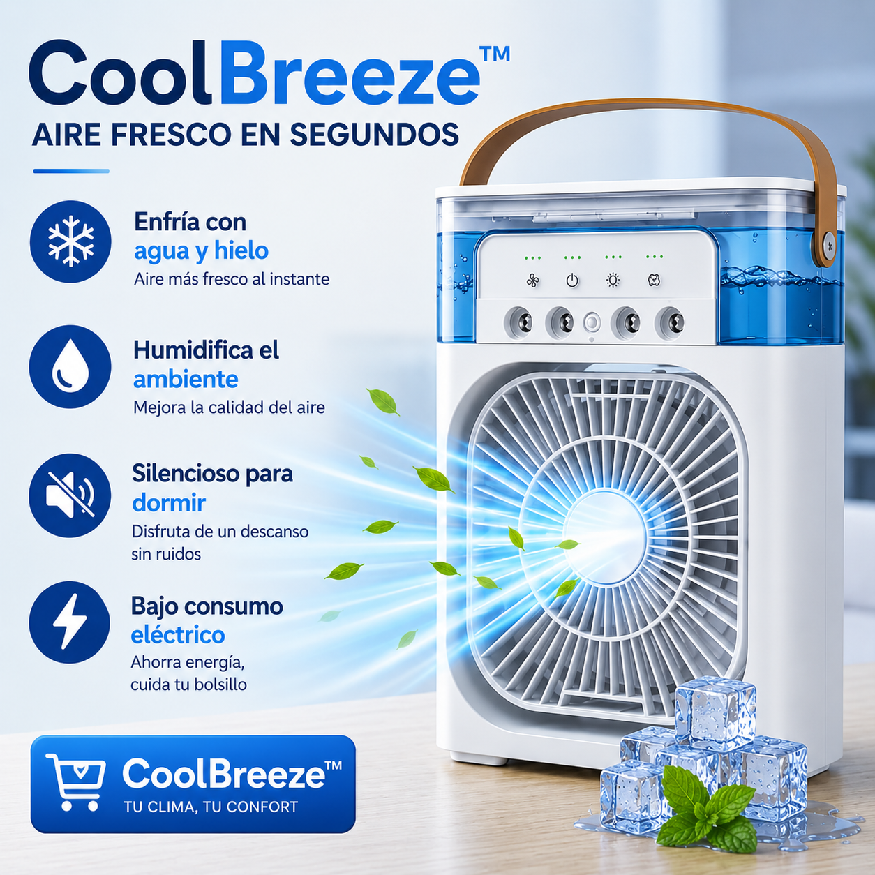 CoolBreeze™