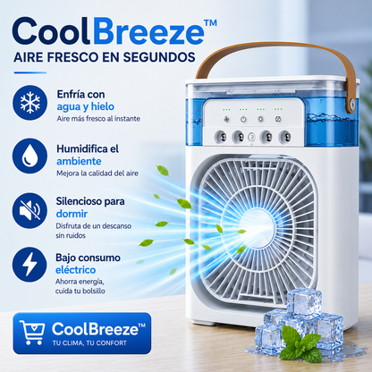 CoolBreeze™