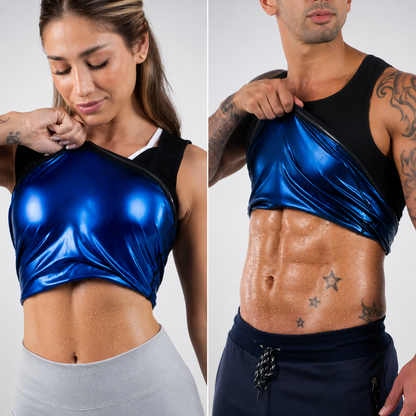 Camiseta Saunax ™