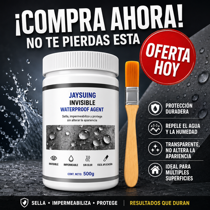 Combo 2 Selladores impermeabilizantes