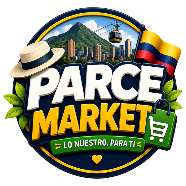 Parce Market