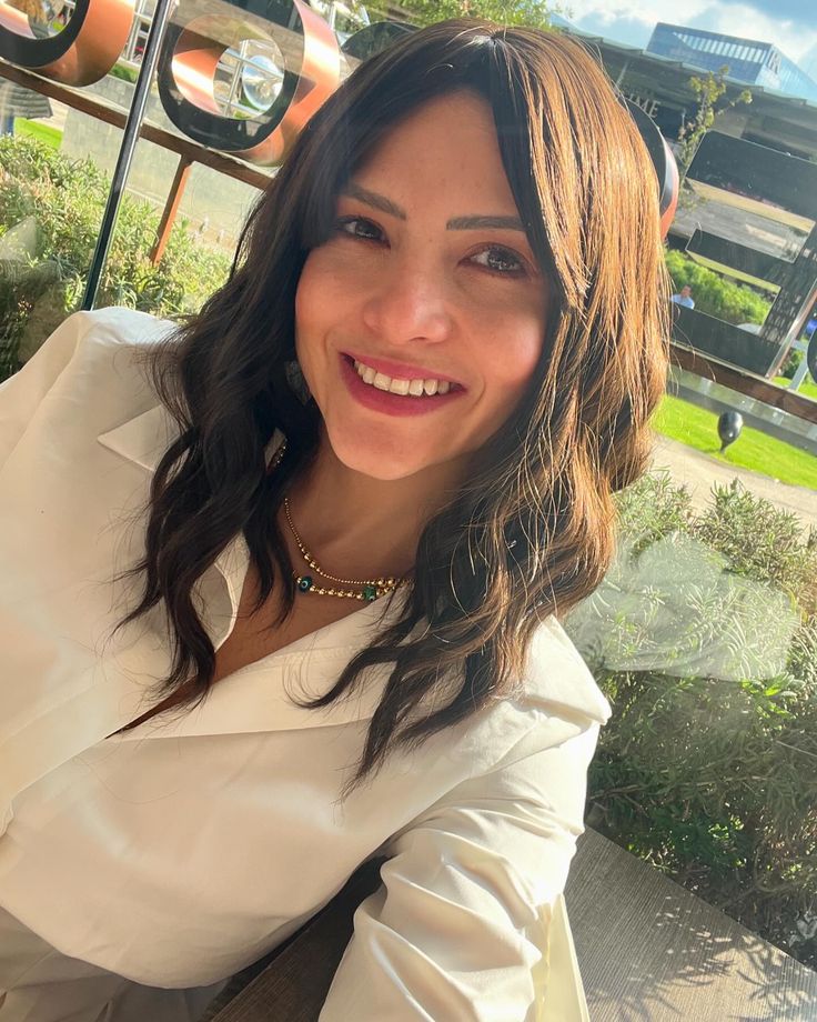 <em>Claudia Herrera</em> — Bogotá, Colombia