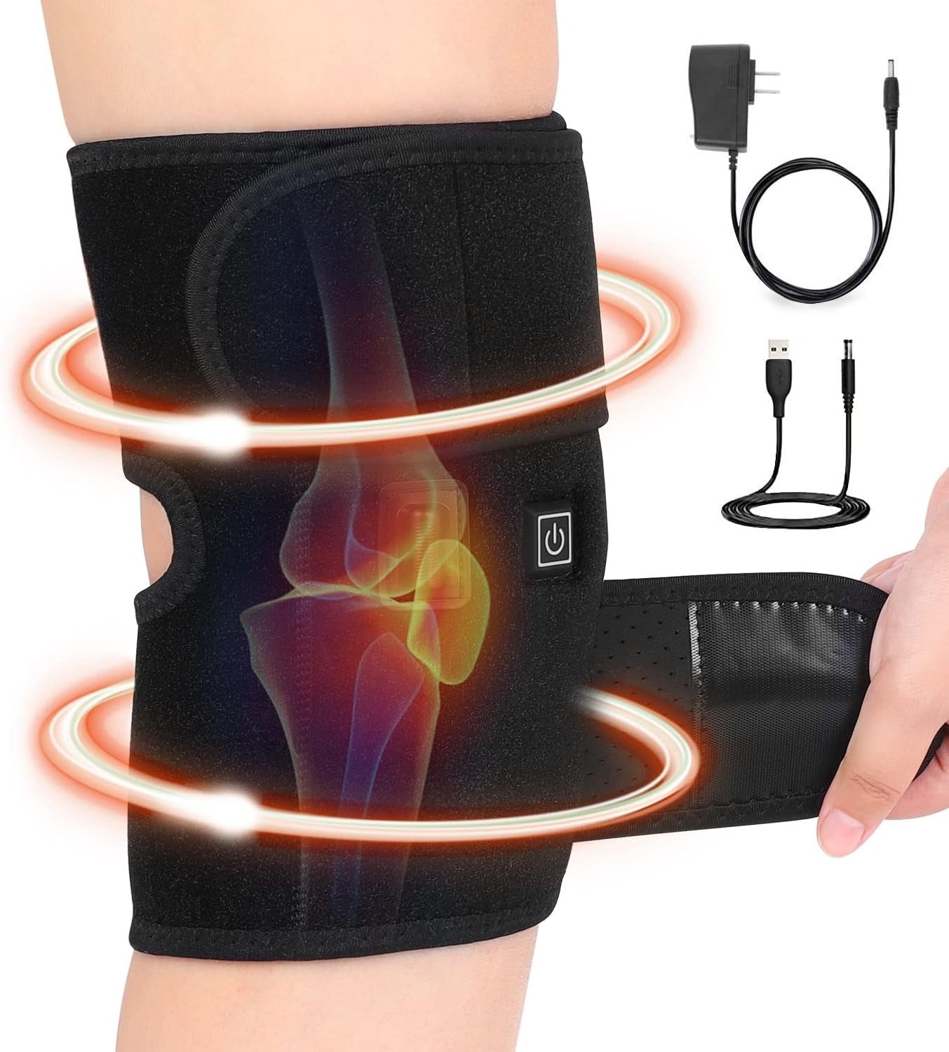 Combo Terapia de Calor 2 en 1