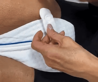 Almohada Ortopédica ErgoPro™