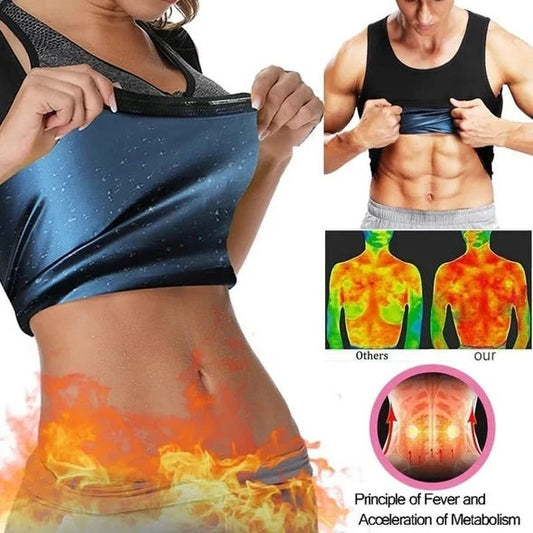 Camiseta Saunax ™