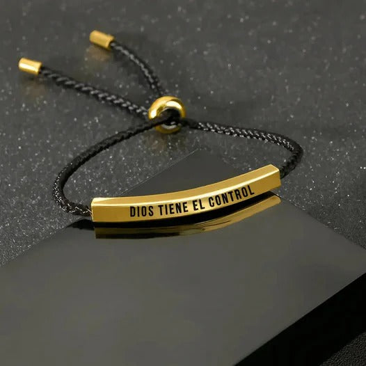 Pulsera Oro 18k