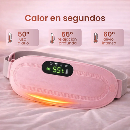 Cinturón Anti colicos