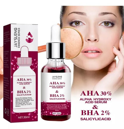 Combo Rostro Perfecto Base Moisture Cushion + Tratamiento Para El Acne