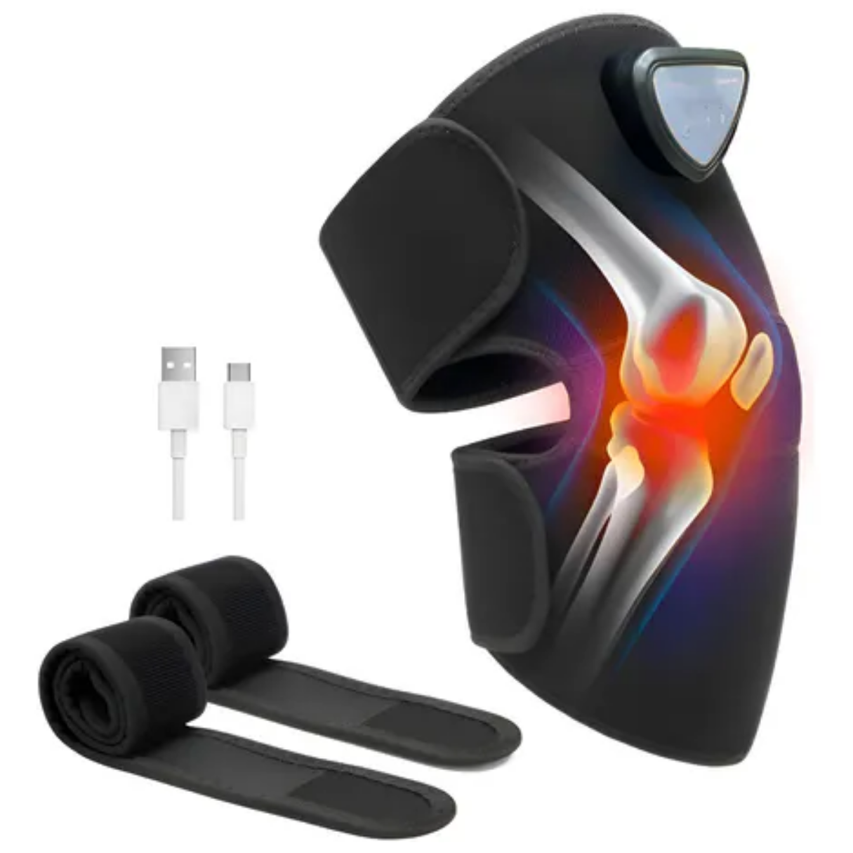 Combo Terapia de Calor 2 en 1