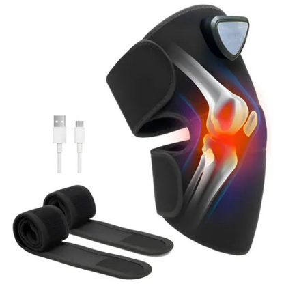 Combo Terapia de Calor 2 en 1