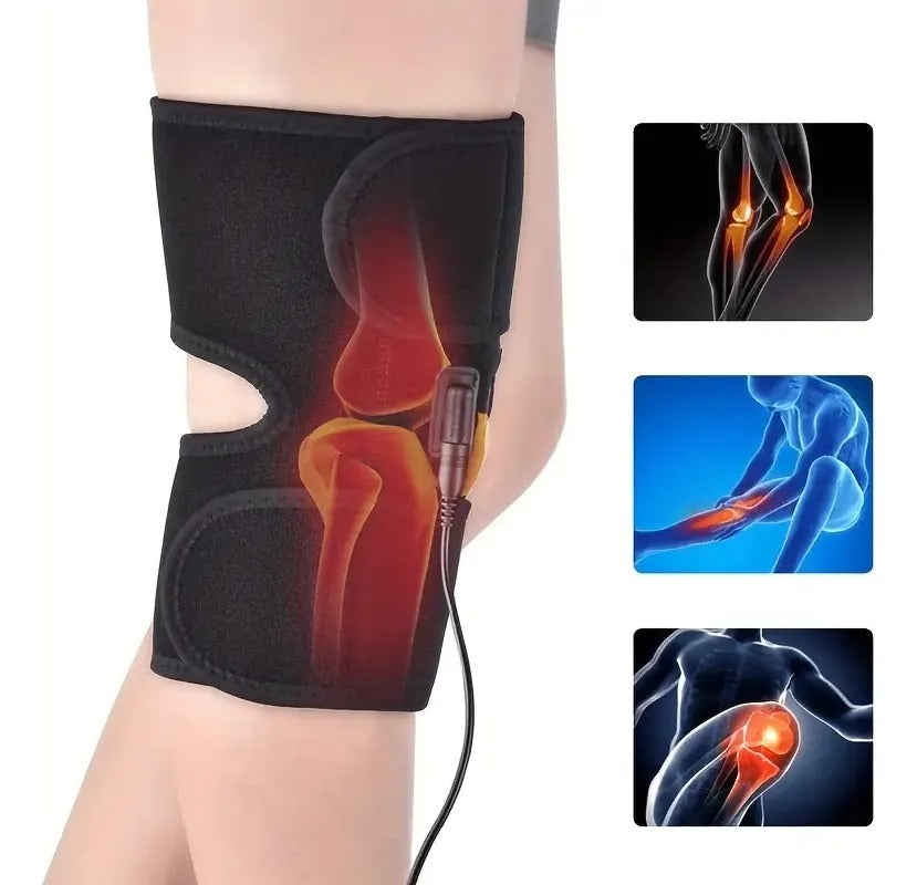 Combo Terapia de Calor 2 en 1