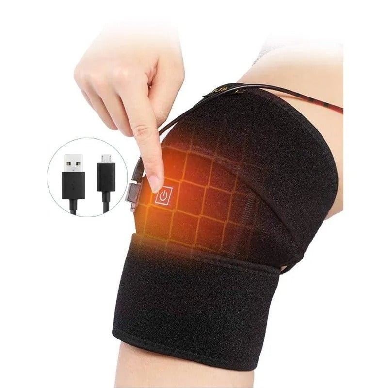 Combo Terapia de Calor 2 en 1