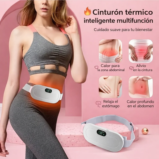 Cinturón Anti colicos